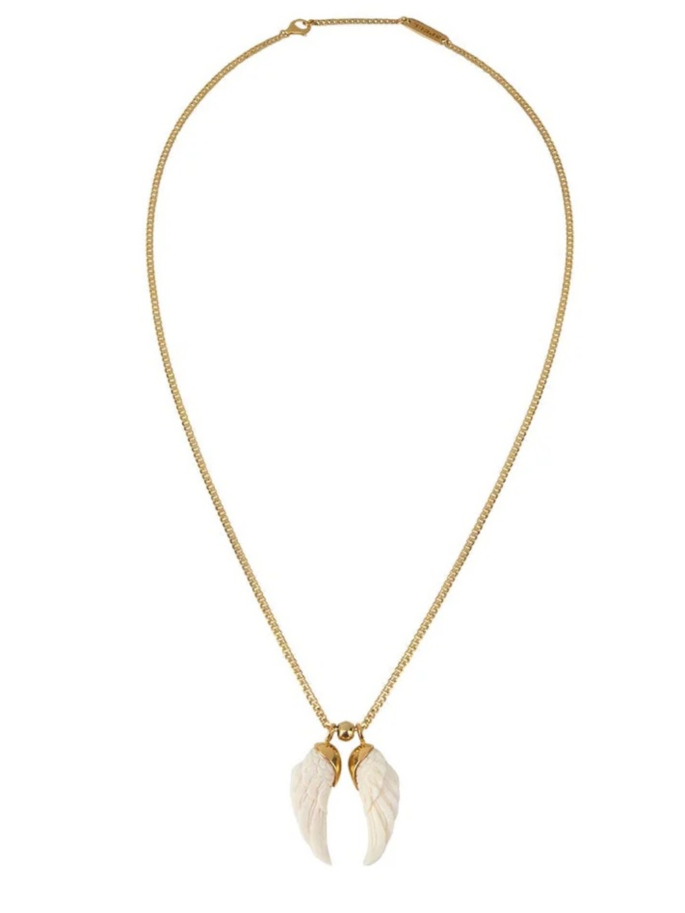 SPELL ICARUS CHARM NECKLACE